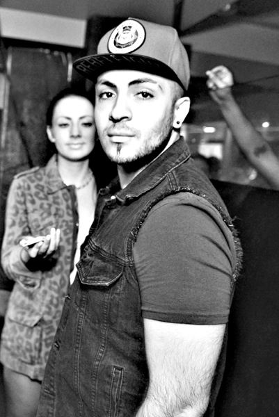 Tryst nightclub photo 192 - August 9th, 2013