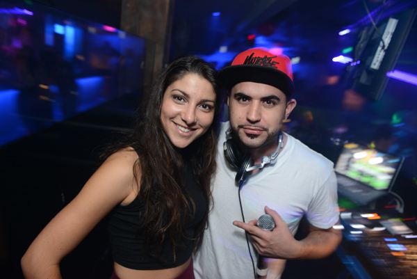 Tryst nightclub photo 193 - August 9th, 2013