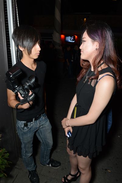 Tryst nightclub photo 196 - August 9th, 2013