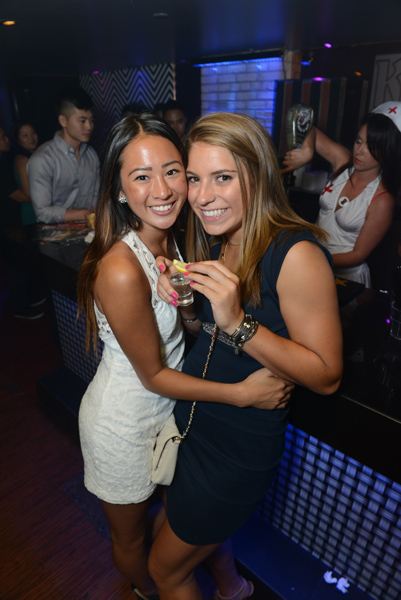 Tryst nightclub photo 197 - August 9th, 2013