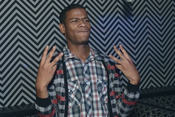 Tryst nightclub photo 199 - August 9th, 2013