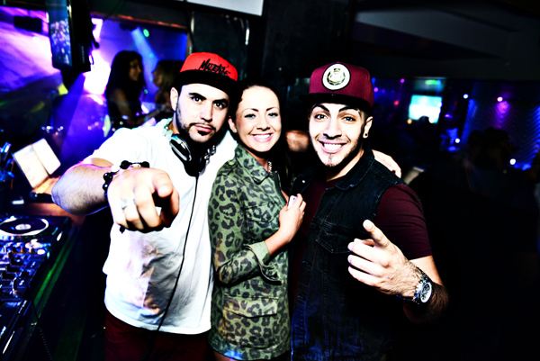 Tryst nightclub photo 21 - August 9th, 2013