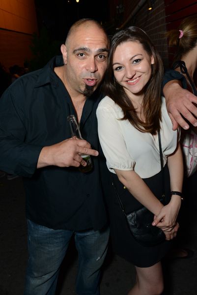 Tryst nightclub photo 201 - August 9th, 2013