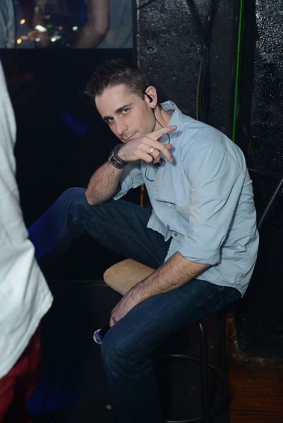 Tryst nightclub photo 204 - August 9th, 2013