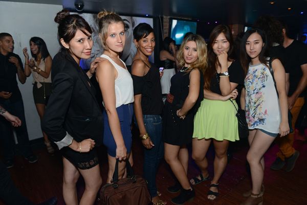 Tryst nightclub photo 208 - August 9th, 2013