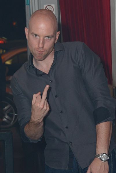 Tryst nightclub photo 22 - August 9th, 2013