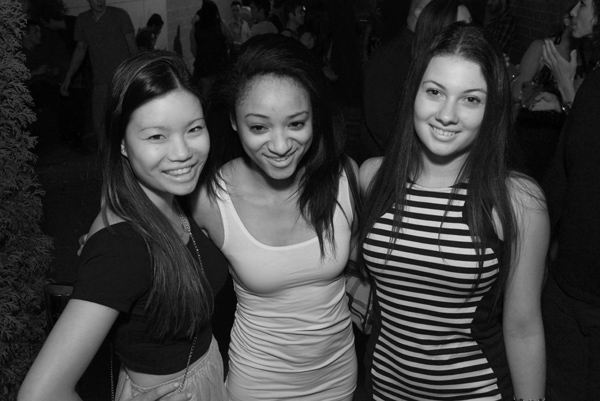 Tryst nightclub photo 215 - August 9th, 2013