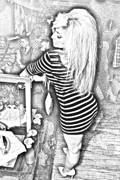 Tryst nightclub photo 217 - August 9th, 2013