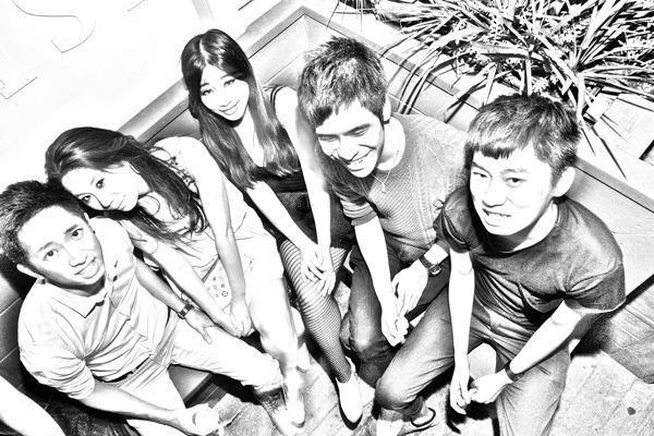 Tryst nightclub photo 219 - August 9th, 2013