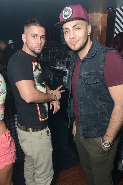 Tryst nightclub photo 23 - August 9th, 2013