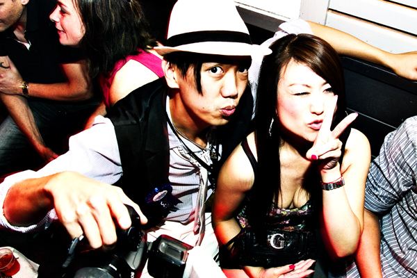 Tryst nightclub photo 222 - August 9th, 2013