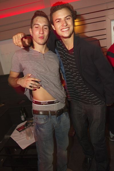 Tryst nightclub photo 224 - August 9th, 2013