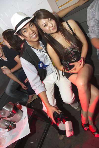 Tryst nightclub photo 225 - August 9th, 2013