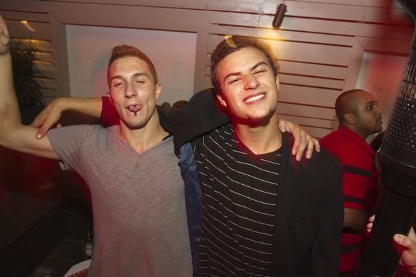 Tryst nightclub photo 228 - August 9th, 2013