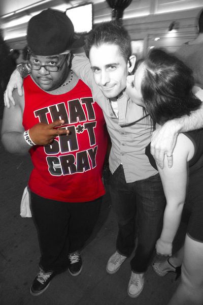 Tryst nightclub photo 229 - August 9th, 2013