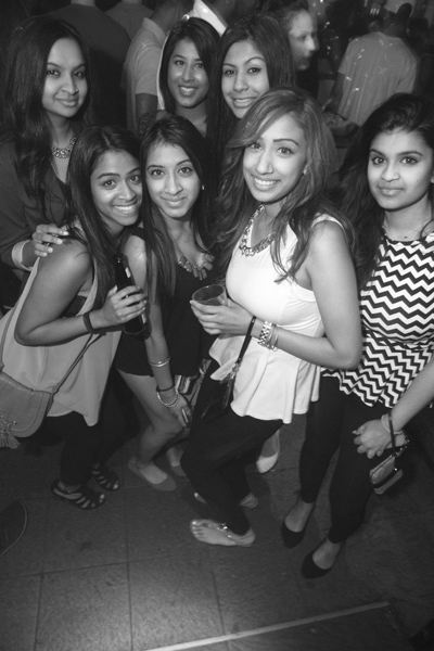 Tryst nightclub photo 230 - August 9th, 2013