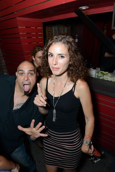 Tryst nightclub photo 24 - August 9th, 2013