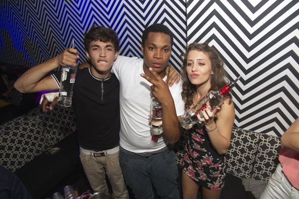 Tryst nightclub photo 235 - August 9th, 2013