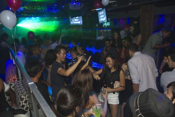 Tryst nightclub photo 239 - August 9th, 2013