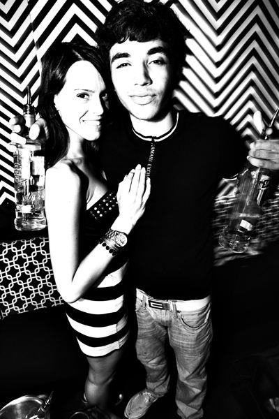 Tryst nightclub photo 240 - August 9th, 2013