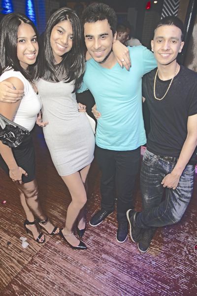 Tryst nightclub photo 241 - August 9th, 2013