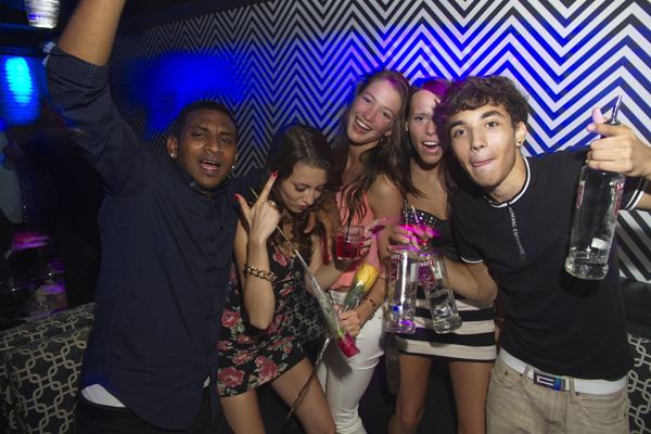 Tryst nightclub photo 242 - August 9th, 2013