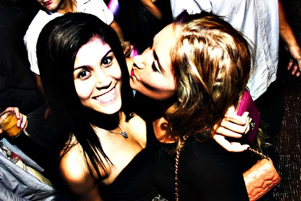 Tryst nightclub photo 245 - August 9th, 2013