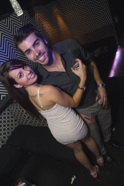 Tryst nightclub photo 249 - August 9th, 2013
