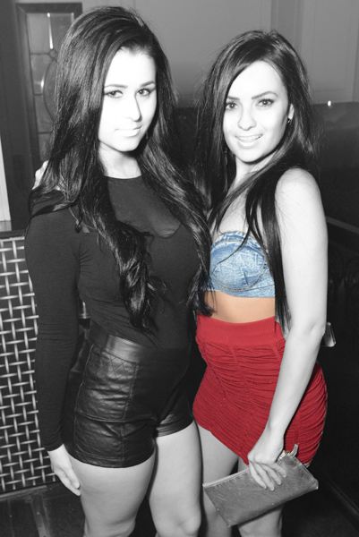 Tryst nightclub photo 26 - August 9th, 2013