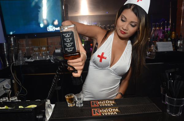 Tryst nightclub photo 251 - August 9th, 2013