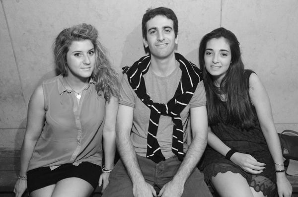 Tryst nightclub photo 255 - August 9th, 2013