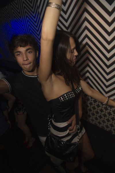 Tryst nightclub photo 256 - August 9th, 2013