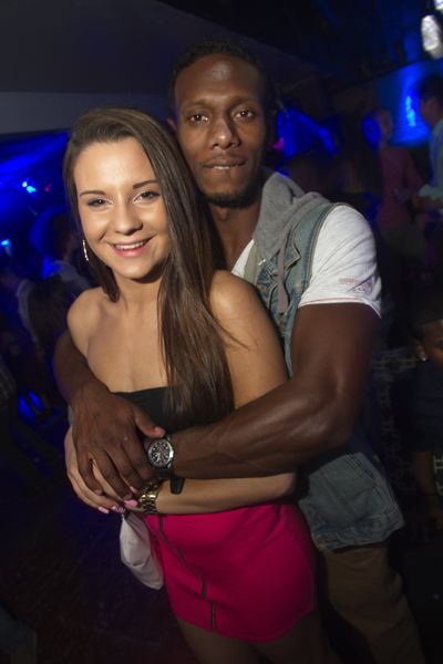 Tryst nightclub photo 257 - August 9th, 2013