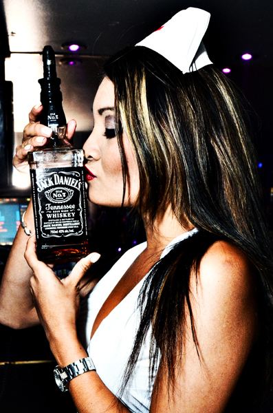 Tryst nightclub photo 261 - August 9th, 2013