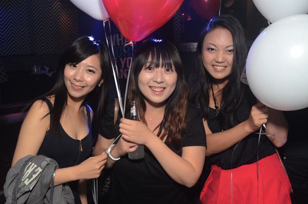 Tryst nightclub photo 263 - August 9th, 2013