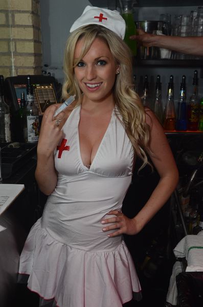 Tryst nightclub photo 264 - August 9th, 2013