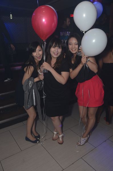 Tryst nightclub photo 266 - August 9th, 2013