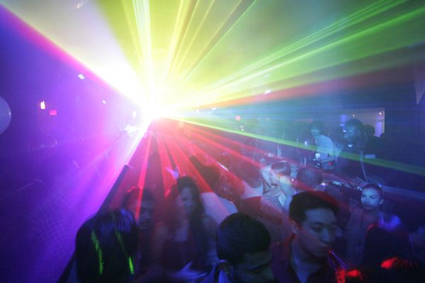 Tryst nightclub photo 267 - August 9th, 2013