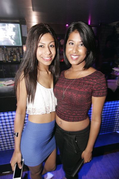 Tryst nightclub photo 269 - August 9th, 2013