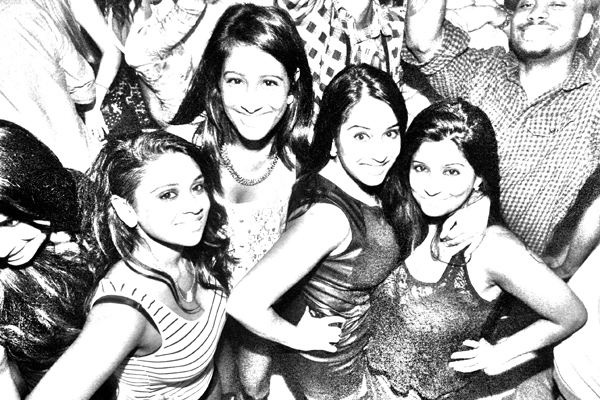 Tryst nightclub photo 271 - August 9th, 2013