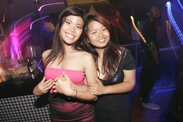 Tryst nightclub photo 272 - August 9th, 2013