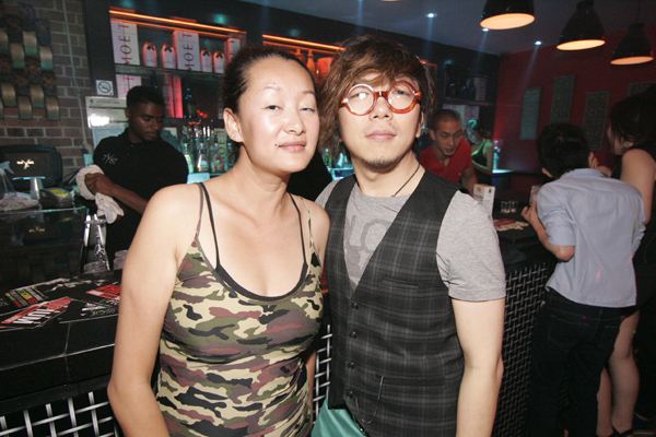 Tryst nightclub photo 273 - August 9th, 2013