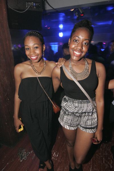 Tryst nightclub photo 276 - August 9th, 2013