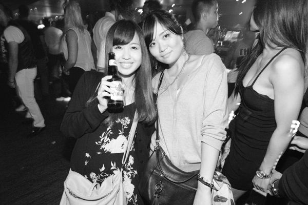 Tryst nightclub photo 277 - August 9th, 2013