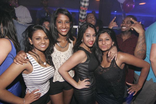 Tryst nightclub photo 278 - August 9th, 2013