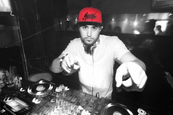 Tryst nightclub photo 281 - August 9th, 2013