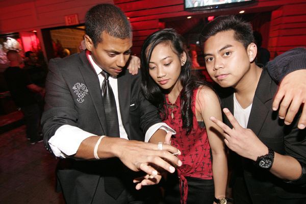 Tryst nightclub photo 282 - August 9th, 2013