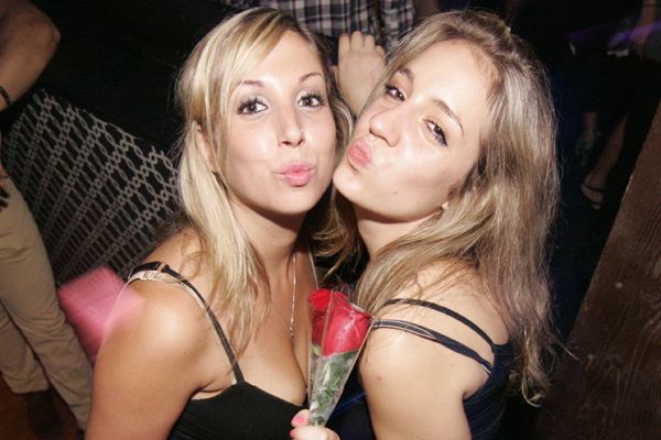 Tryst nightclub photo 288 - August 9th, 2013