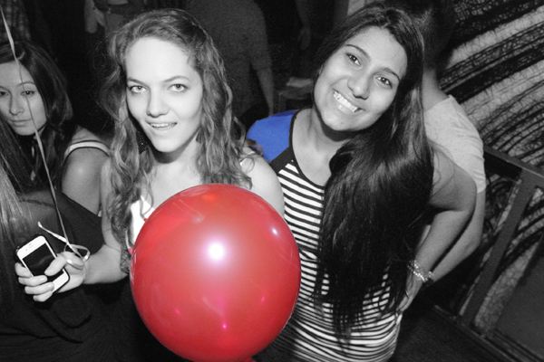 Tryst nightclub photo 289 - August 9th, 2013