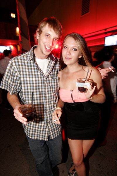 Tryst nightclub photo 290 - August 9th, 2013